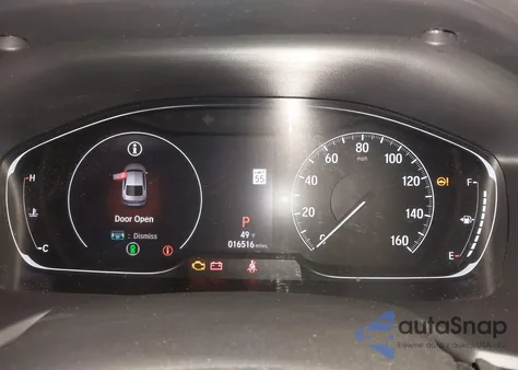 2019 Honda Accord Lx from USA, damaged, VIN 1HGCV1F19KA056246
